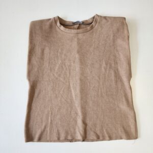 Blusa Zara