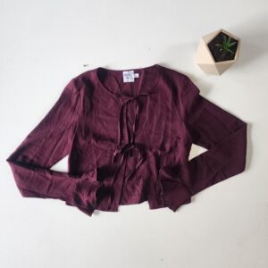 Blusa Princess Polly