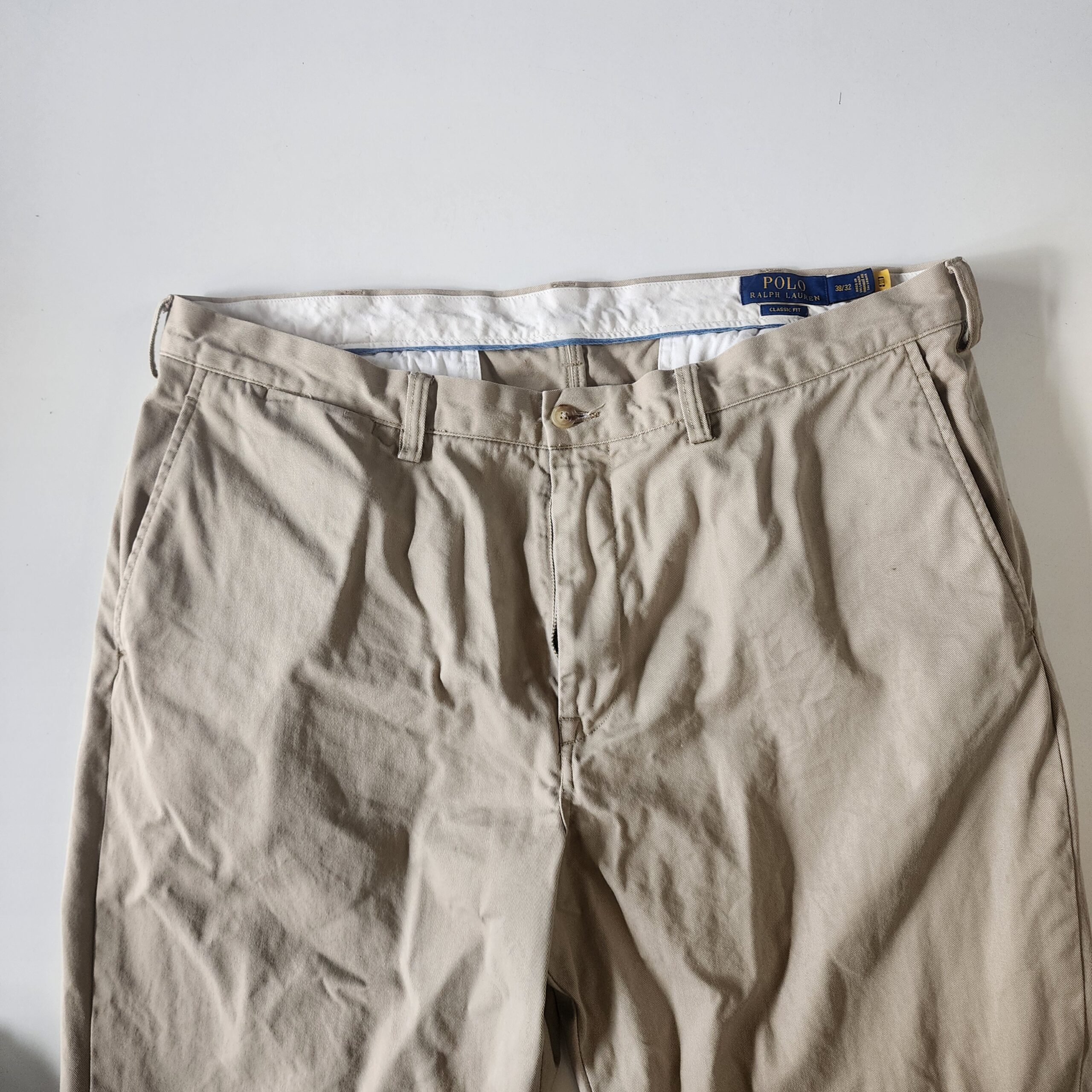 Pantalón Ralph Lauren - Imagen 3