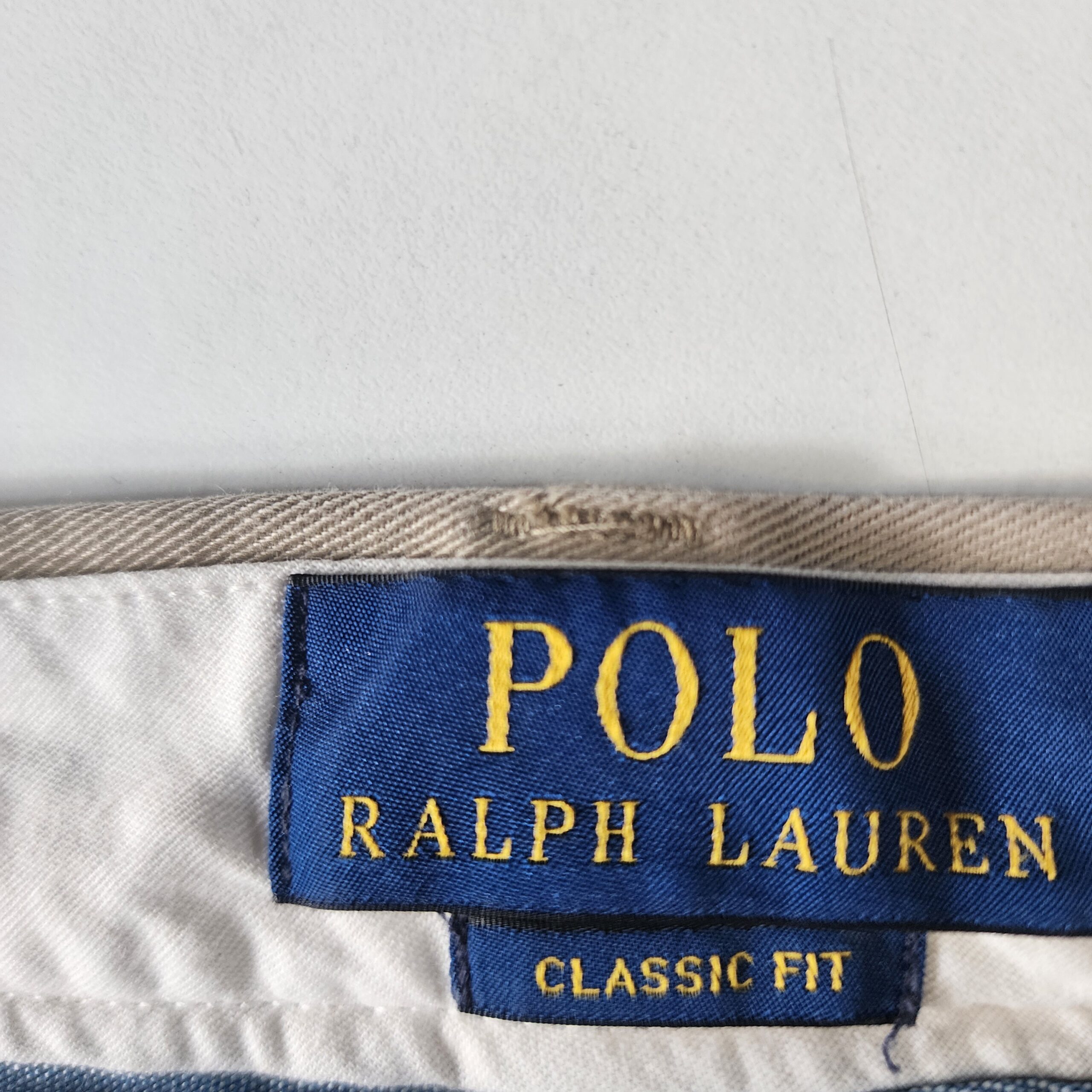 Pantalón Ralph Lauren - Imagen 2