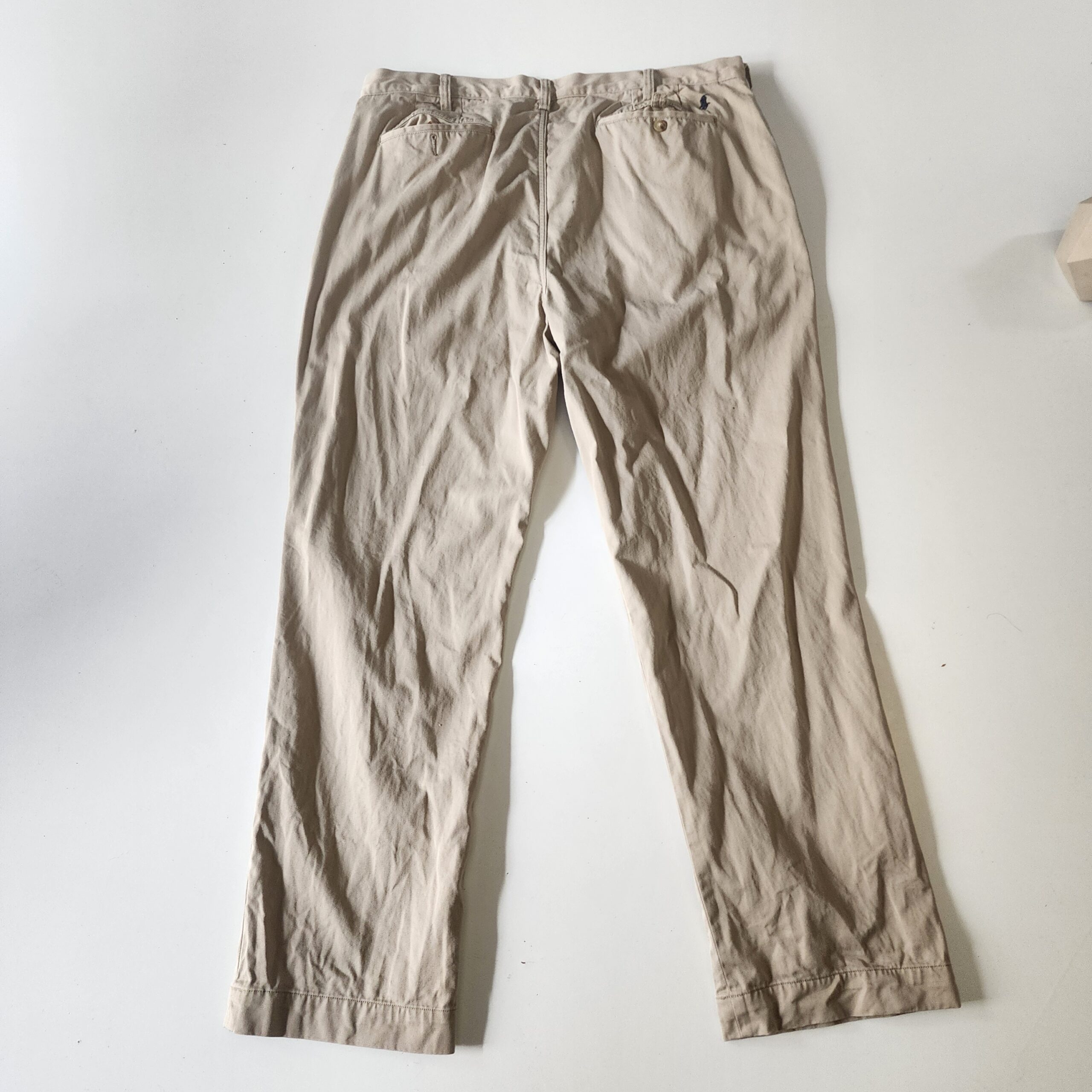 Pantalón Ralph Lauren - Imagen 4