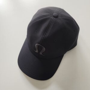 Gorra Lululemon