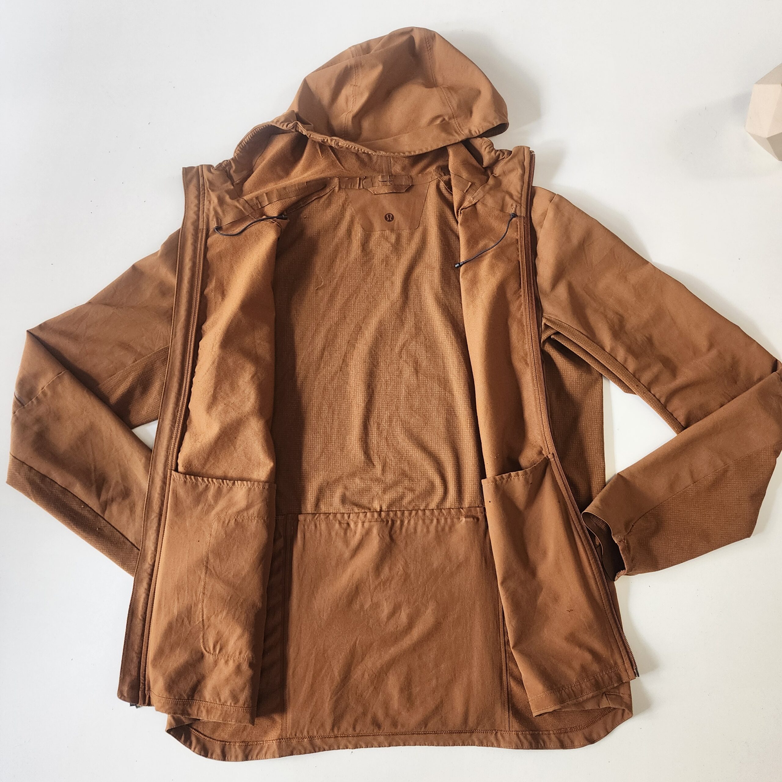 Chumpa Lululemon - Imagen 3