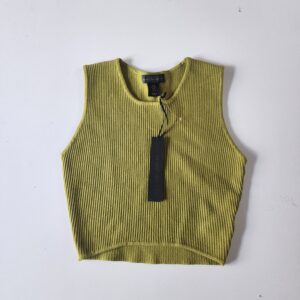 Blusa House of Harlow