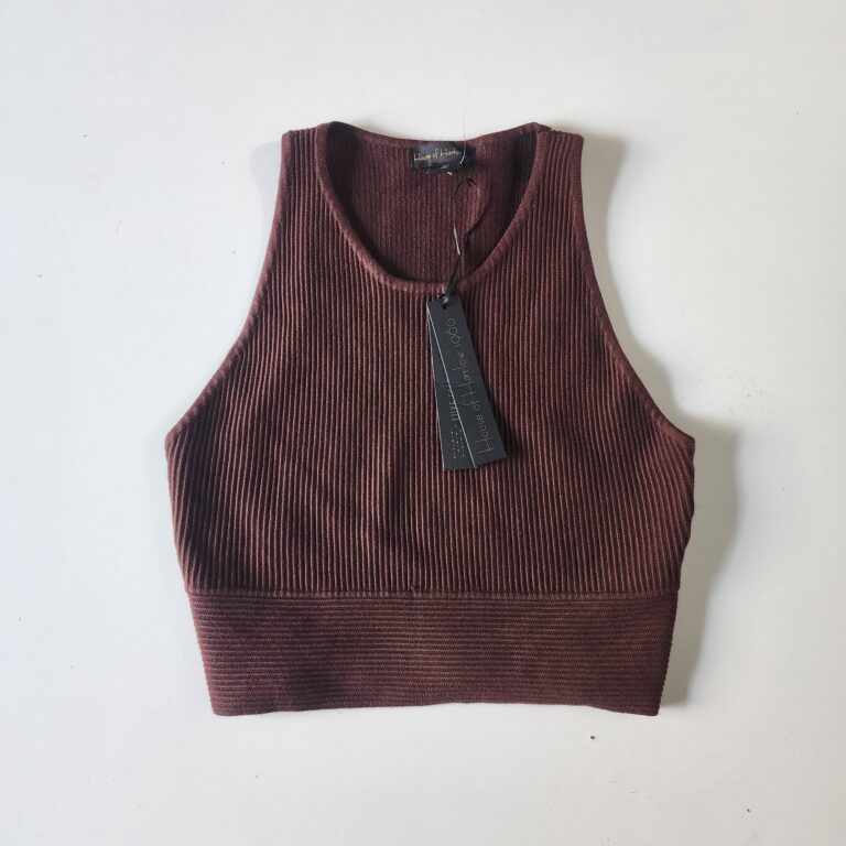 Blusa House of Harlov