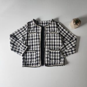 Blazer Tweed
