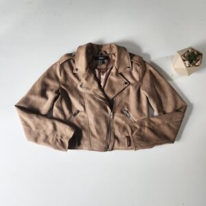 Jacket Forever 21