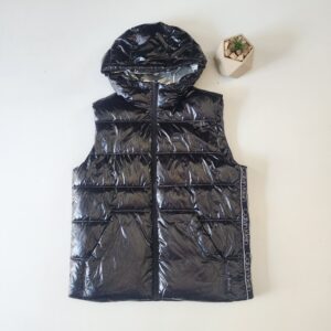 Chaleco Calvin Klein