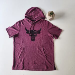 Playera Under Armour