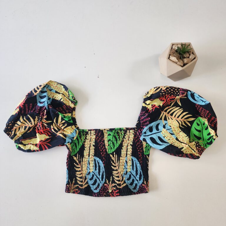Blusa Forever 21
