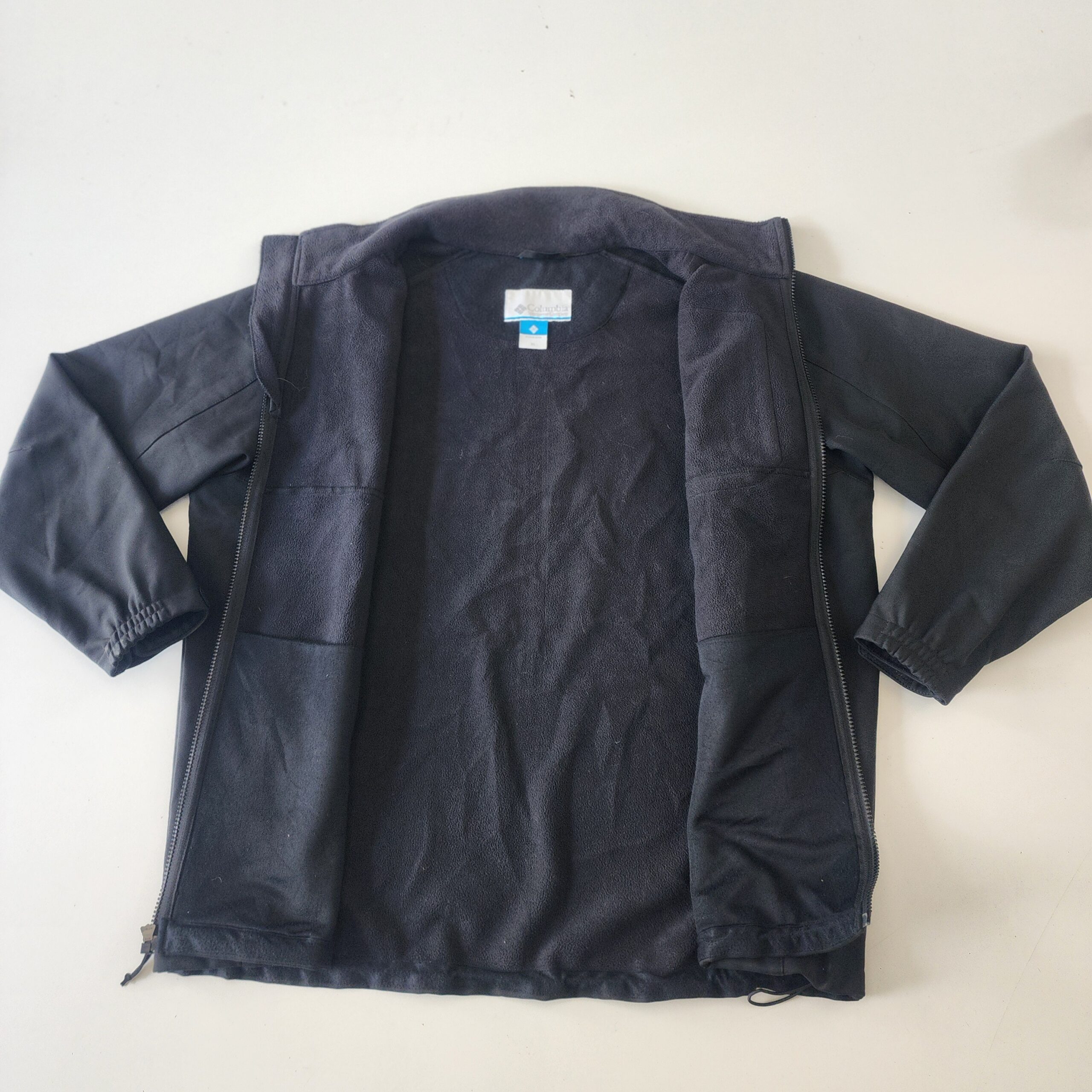 Chumpa Columbia - Imagen 3