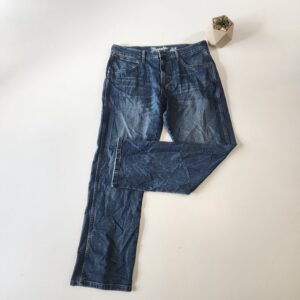 Jeans Wrangler Retro