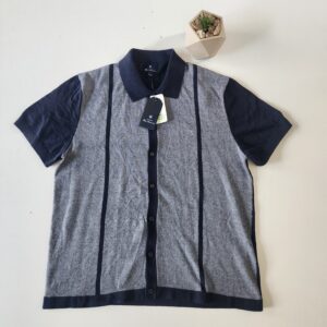 Plaguera Ben Sherman