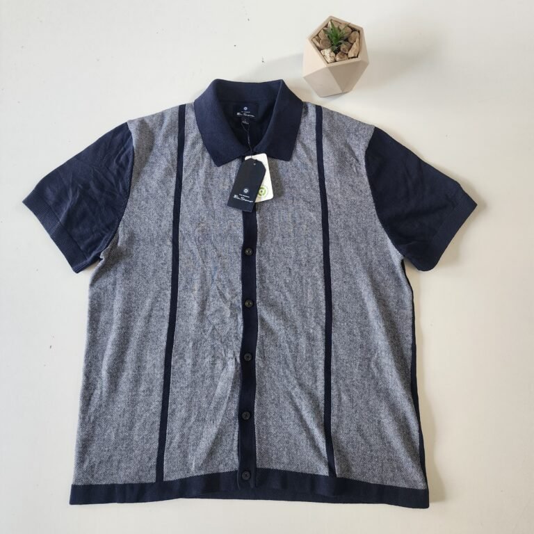 Plaguera Ben Sherman