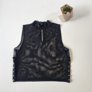 Blusa Charlotte russe