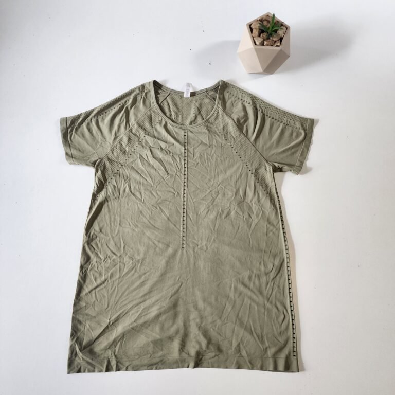 Playera Athletia