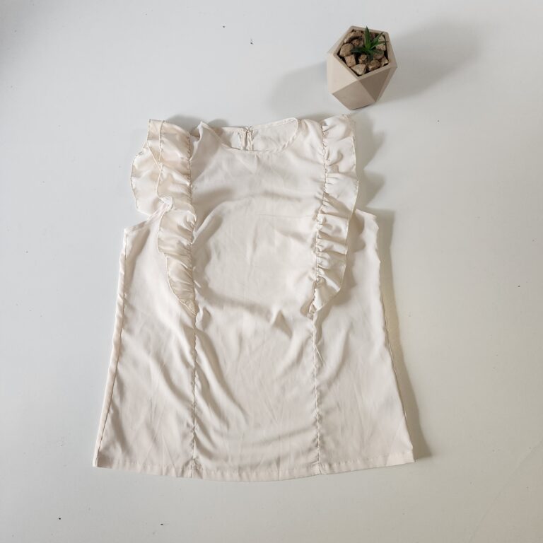Blusa SHEIN