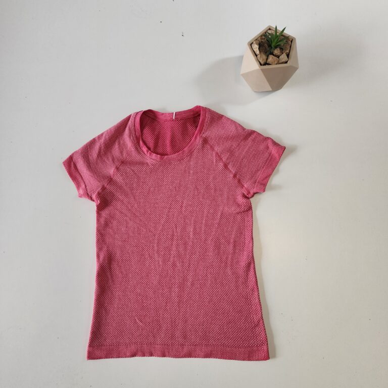 Playera Lululemon