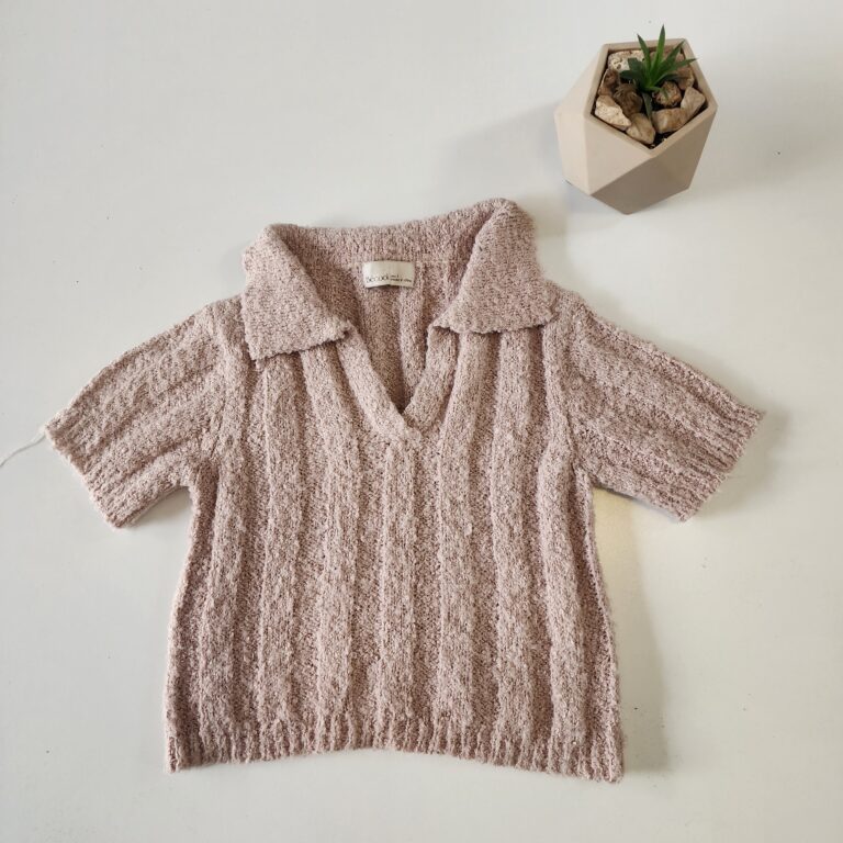 Blusa Becool