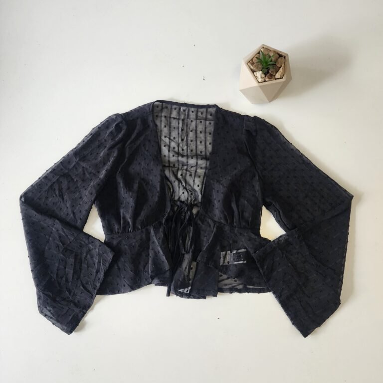 Blusa SHEIN