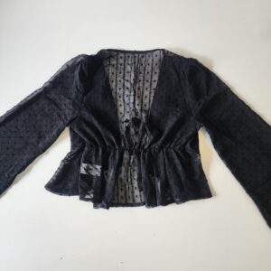 Blusa Banana Republic