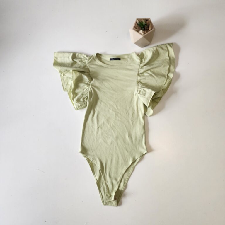 Body Zara