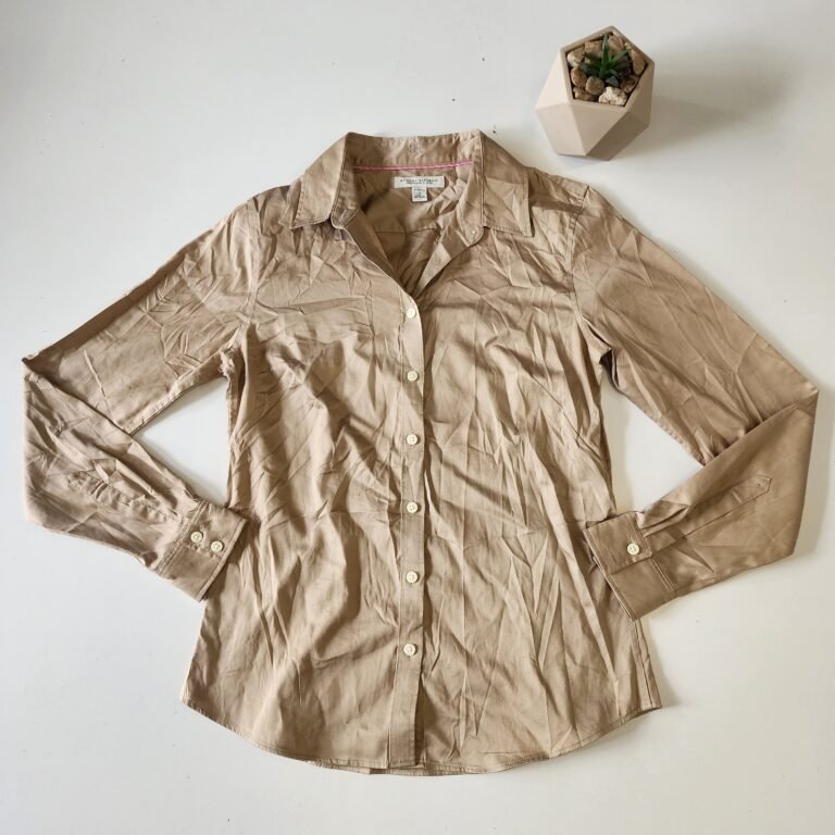 Blusa H&M
