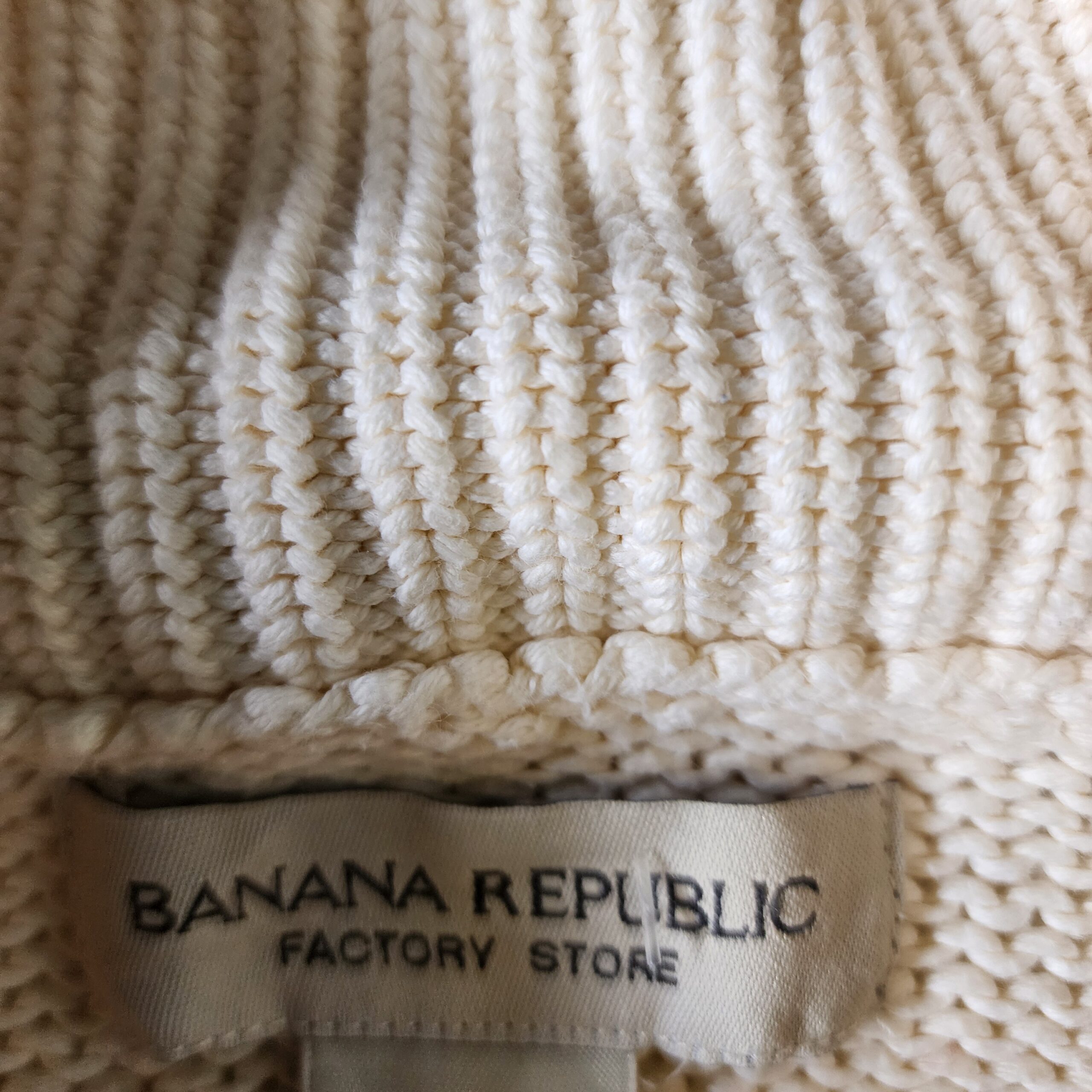 Suéter Banana Republic - Imagen 3