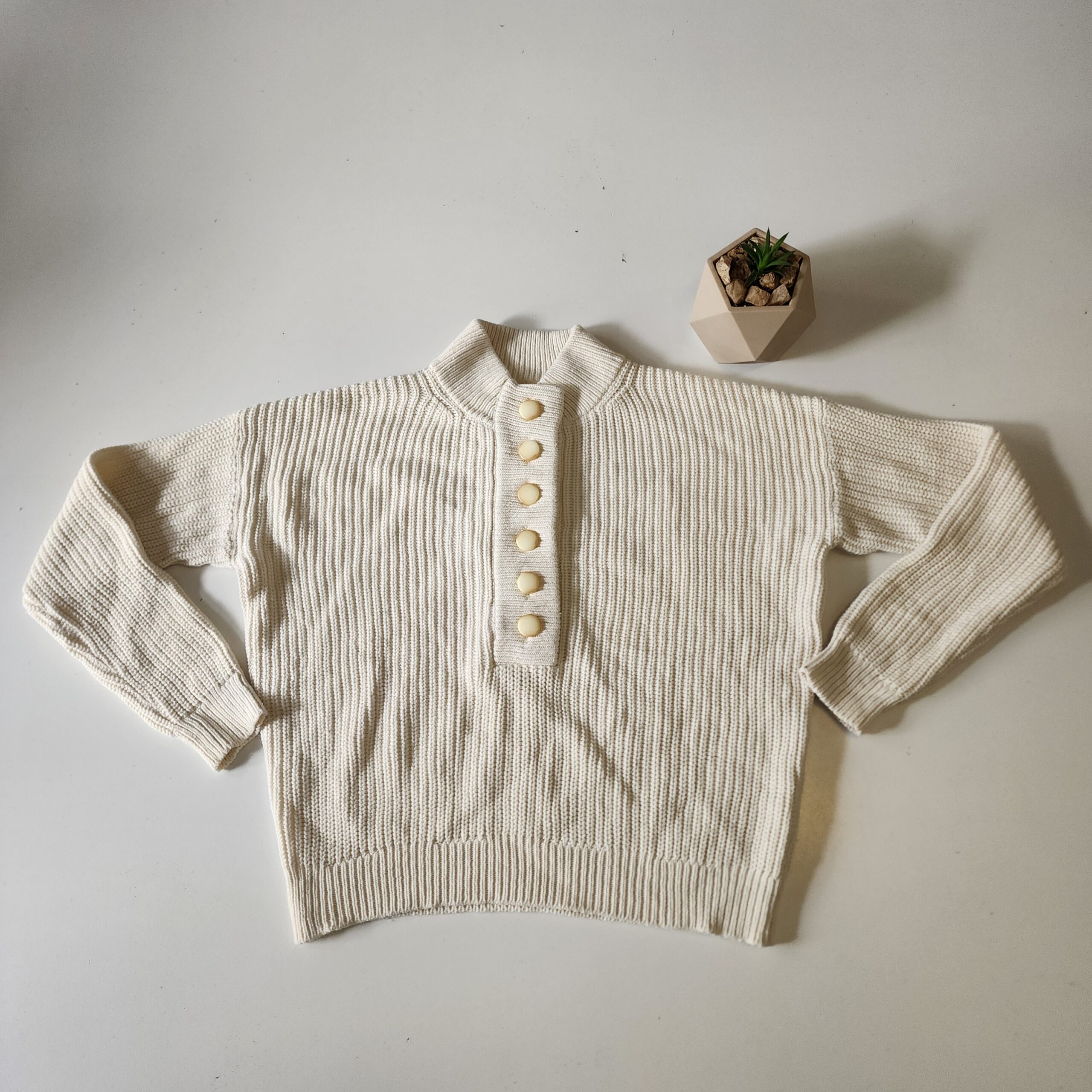 Suéter Banana Republic - Imagen 5