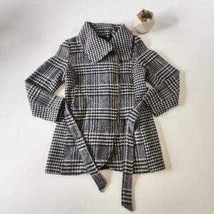 Abrigo Jessica Simpson