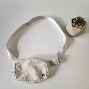 Teddy Bell bag Lululemon