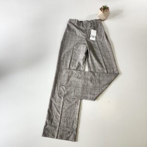 Pantalón Zara