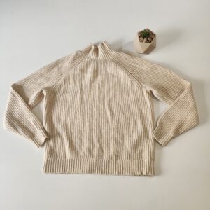 Suéter Abercrombie & Fitch