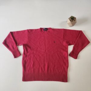 Suéter Ralph Lauren