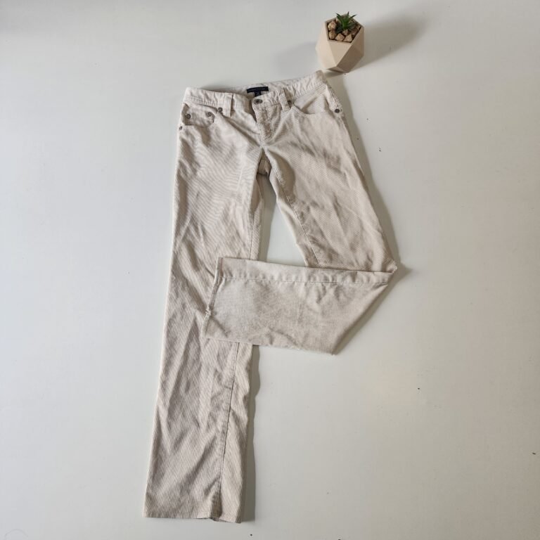 Pantalón Banana Republic