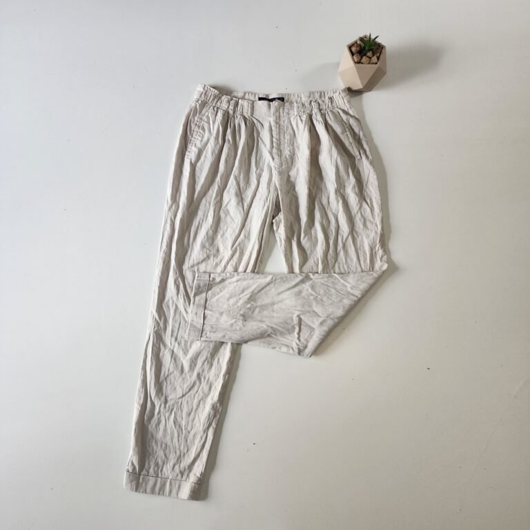Pantalón Zara