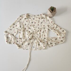 Blusa URBAN OUTFITTERS