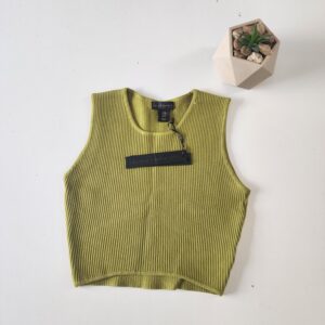 Blusa House of Harlow