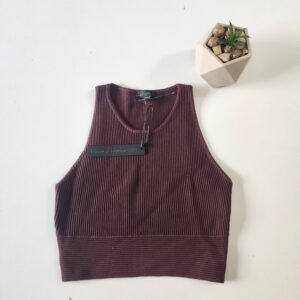 Blusa House of Harlow