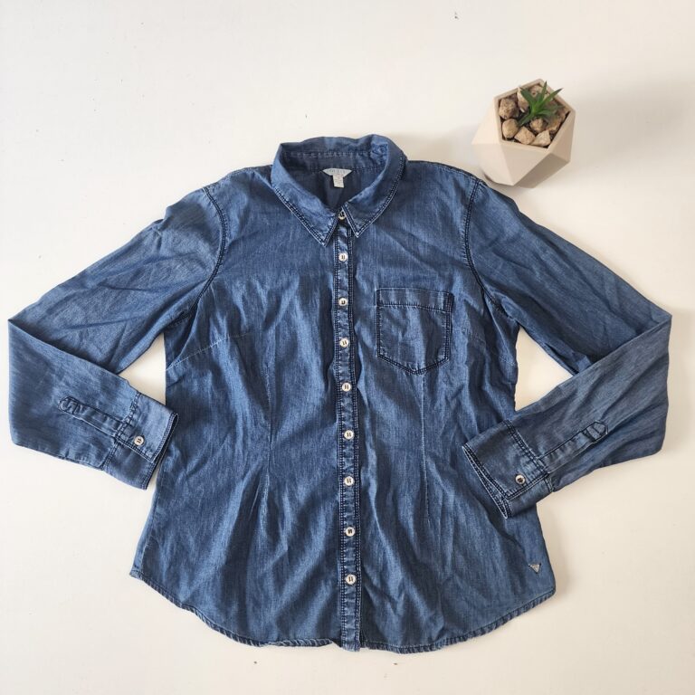 Camisa Guess