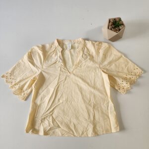 Blusa H&M