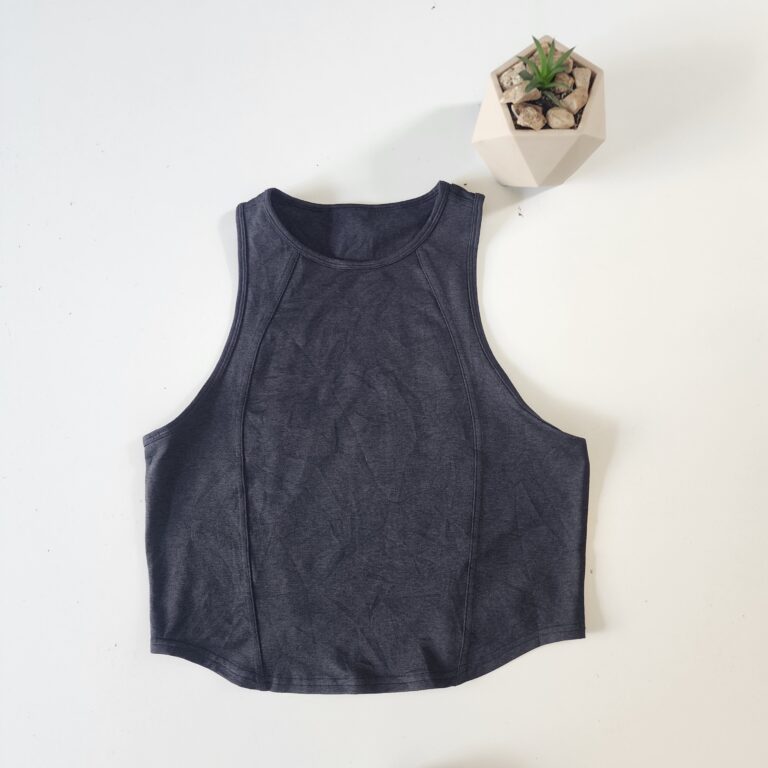 Camiseta Lululemon
