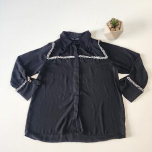 Blusa Zara