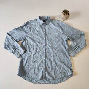 Camisa Tommy Hilfiger