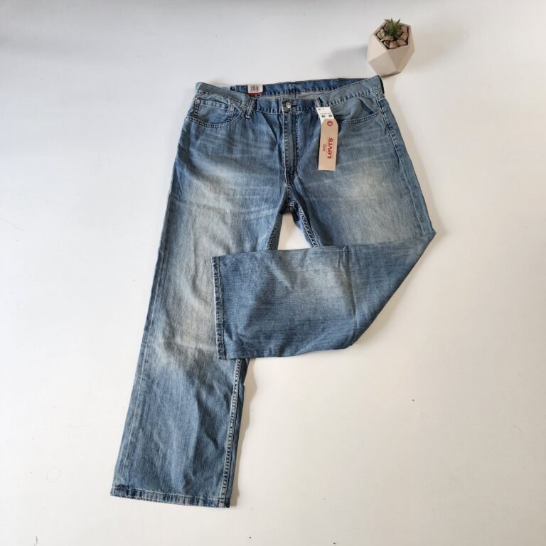 Jeans Levis