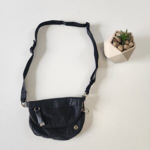 Teddy Bellt bag Lululemon