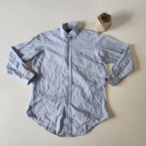 Camisa Ralph Lauren
