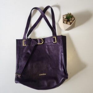 Bolsa Calvin Klein