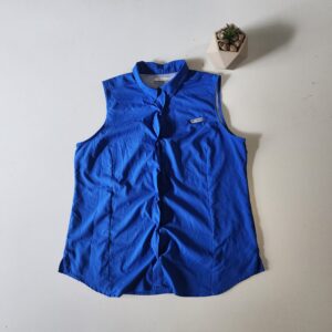 Blusa Columbia