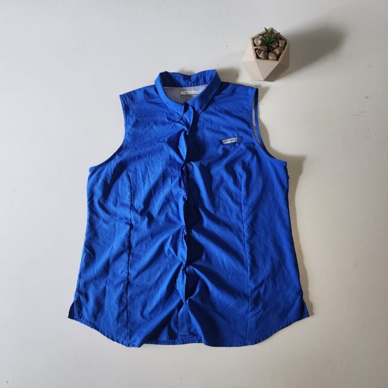 Blusa Columbia